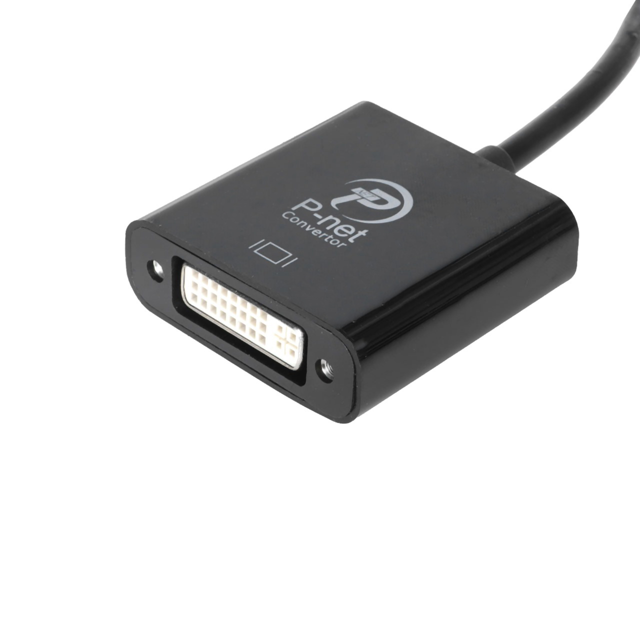 تبدیل RYL - Mini Display To DVI